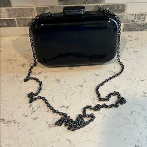 Kirna Zabete crossbody box purse